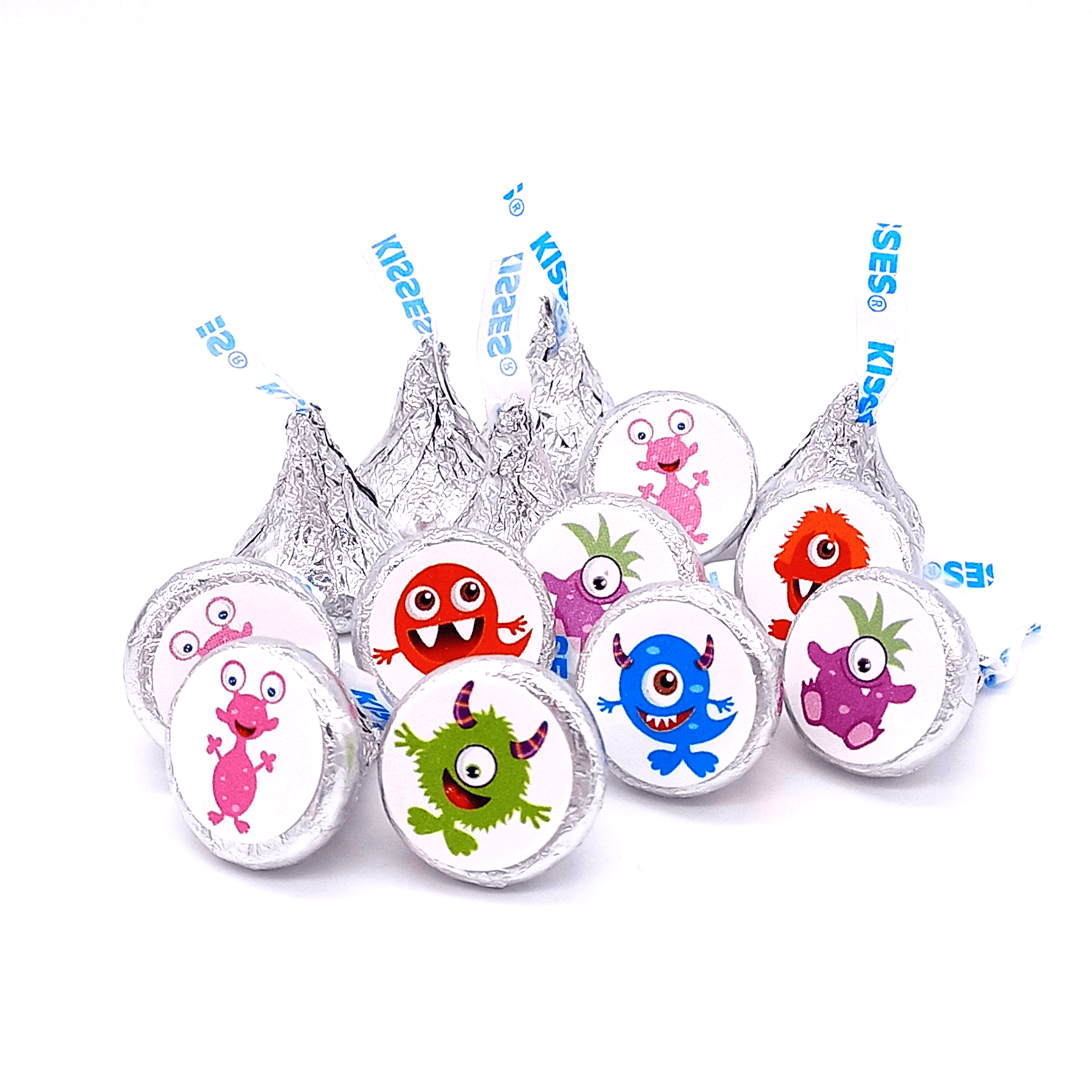 Monster Party Decoration - artpaperwonders.us