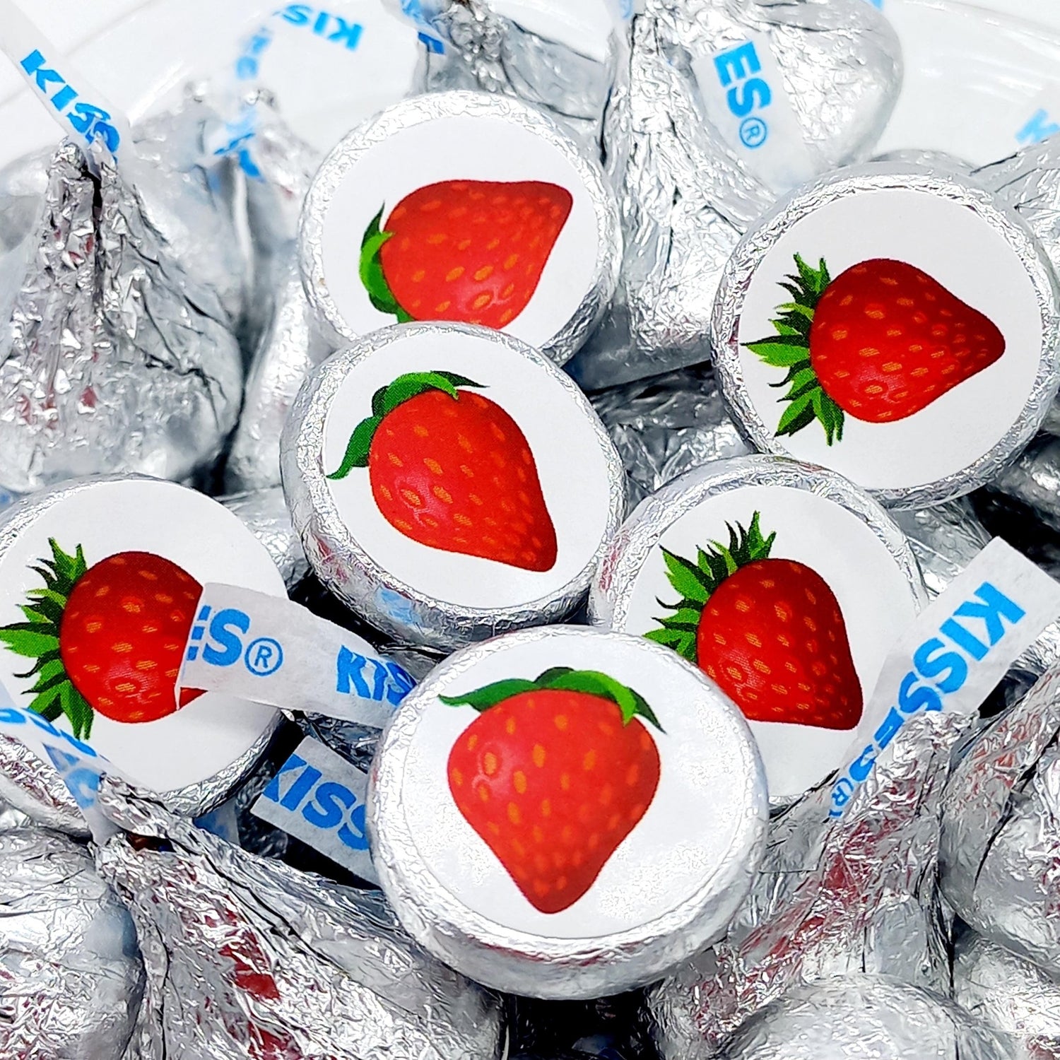 Strawberry theme party ideas. Check and shop party decorations for a sweet strawberry theme party.