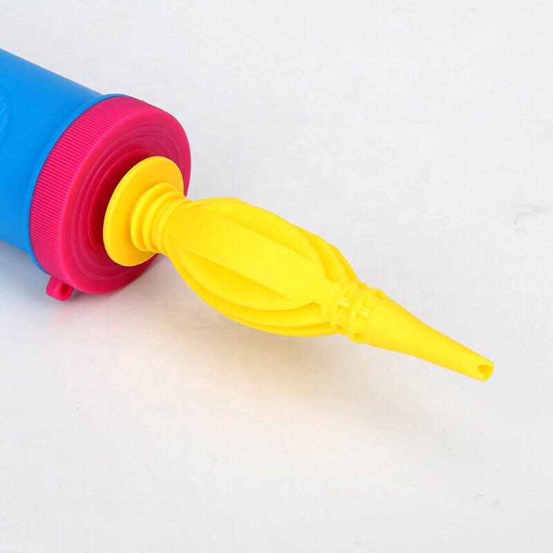 Hand Balloon Pump Air Machine