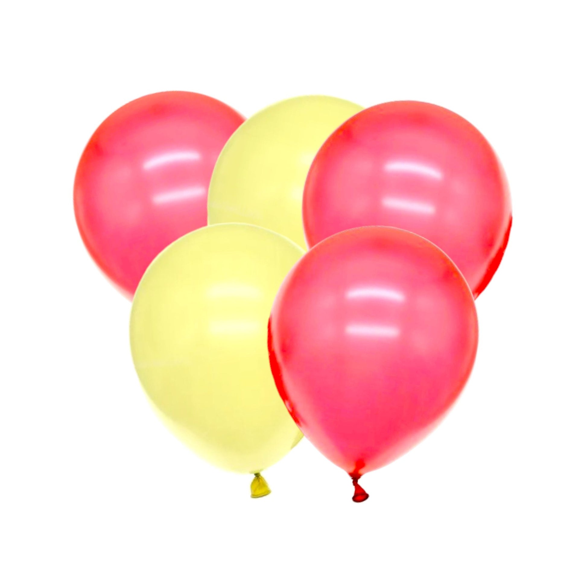 10" 100 Purple Balloons Wedding Birthday Baby Shower Party Decoration