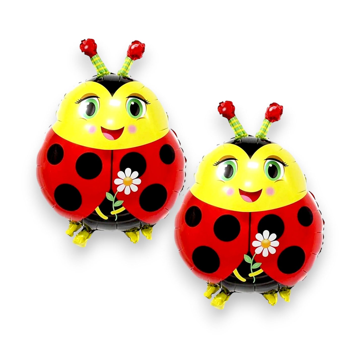 Ladybug Birthday Balloons Ladybug Baby Shower Party Decor