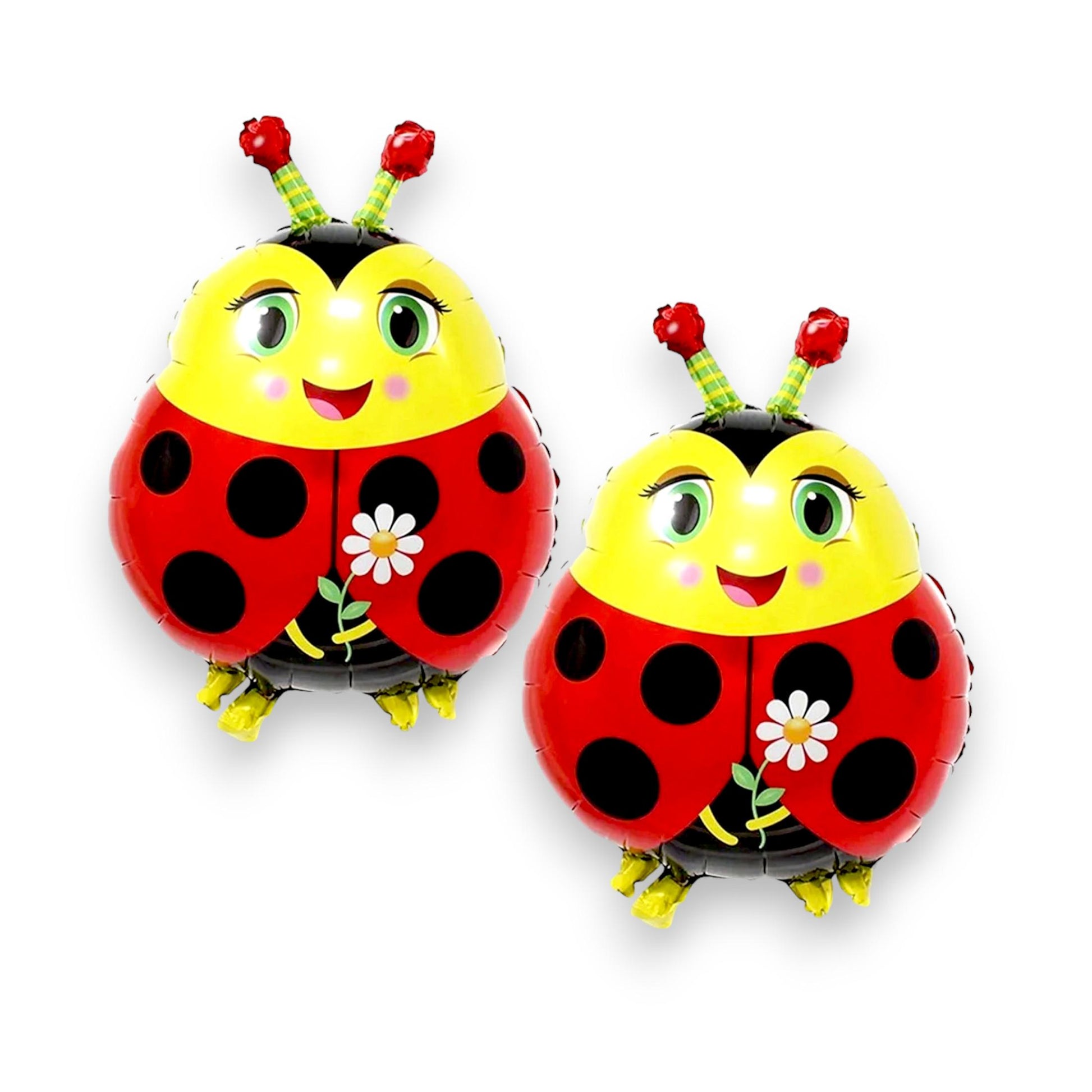 Ladybug Birthday Balloons Ladybug Baby Shower Party Decor