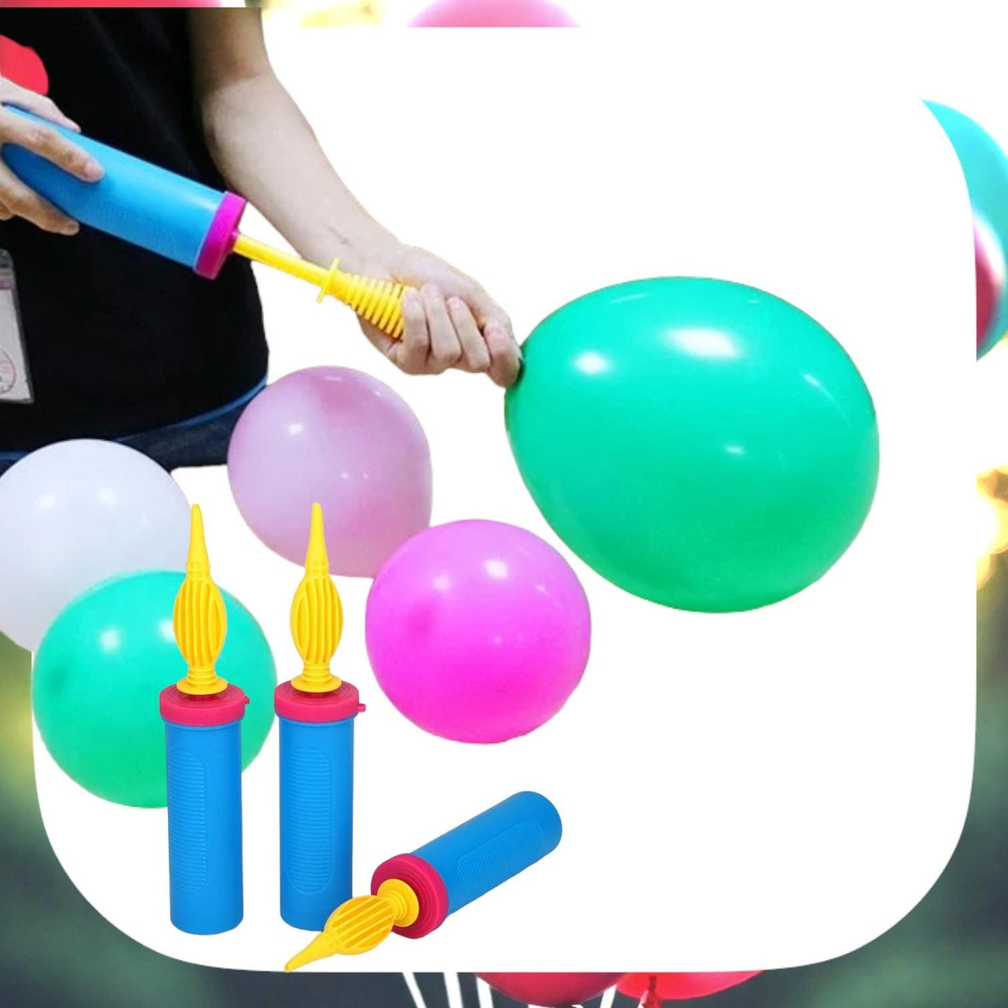 Green Gold Balloons Garland Kit Safari Zoo Baby Shower Birthday Arch