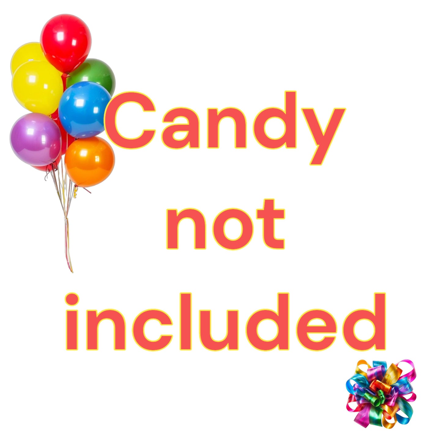 Christmas Snowman Candy Wrappers Stickers for Winter Birthday Baby Shower Gift Party Favors