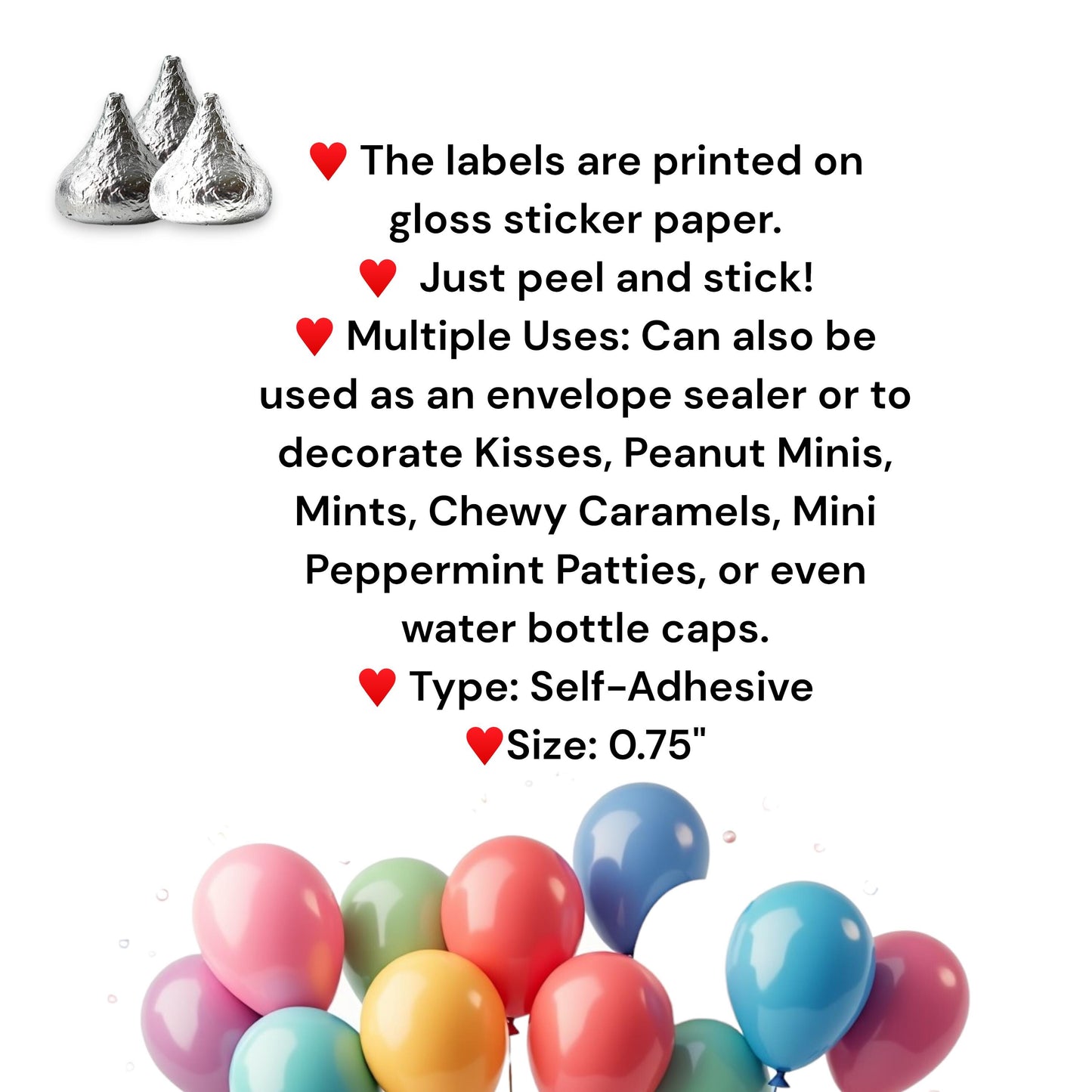 Baby Girl Cow Farm Candy Bar Wrappers, Farm Baby Shower 1st Birthday Labels for Kisses, Party Decoration