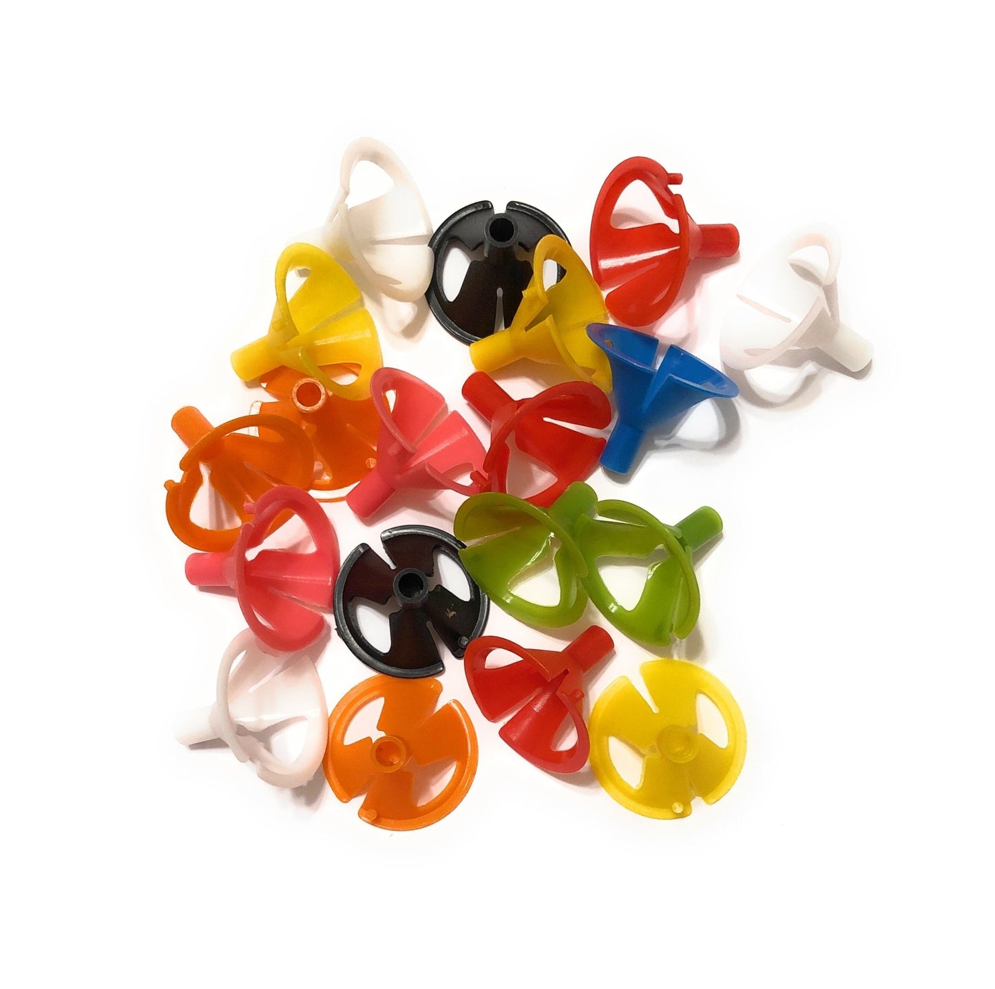 Balloon Holder Cups for Balloon Centerpieces, 8 Colors Balloon Accessory -balloons-