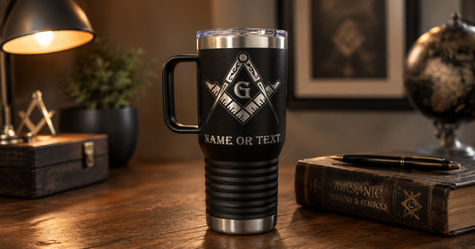 What Makes a Great Masonic Gift?