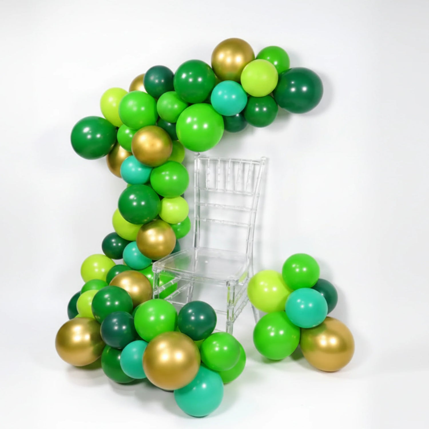 Party Balloons, Balloon Garlands & Decoration Sets
