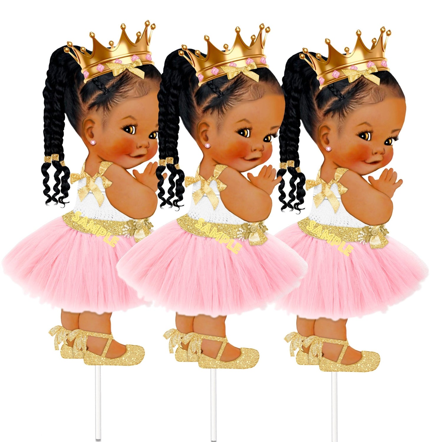 Princess Party Decoration - artpaperwonders.us