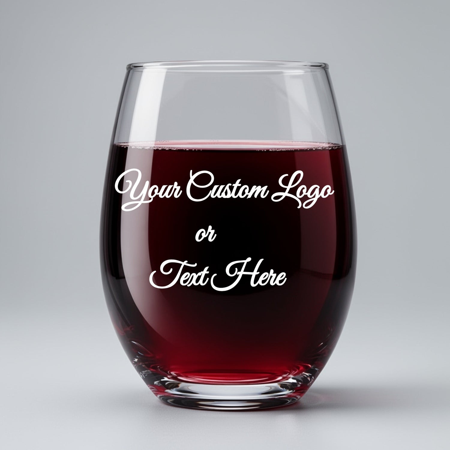 Personalized Wine Glasses | Custom Engraved Wine Glass Gifts
