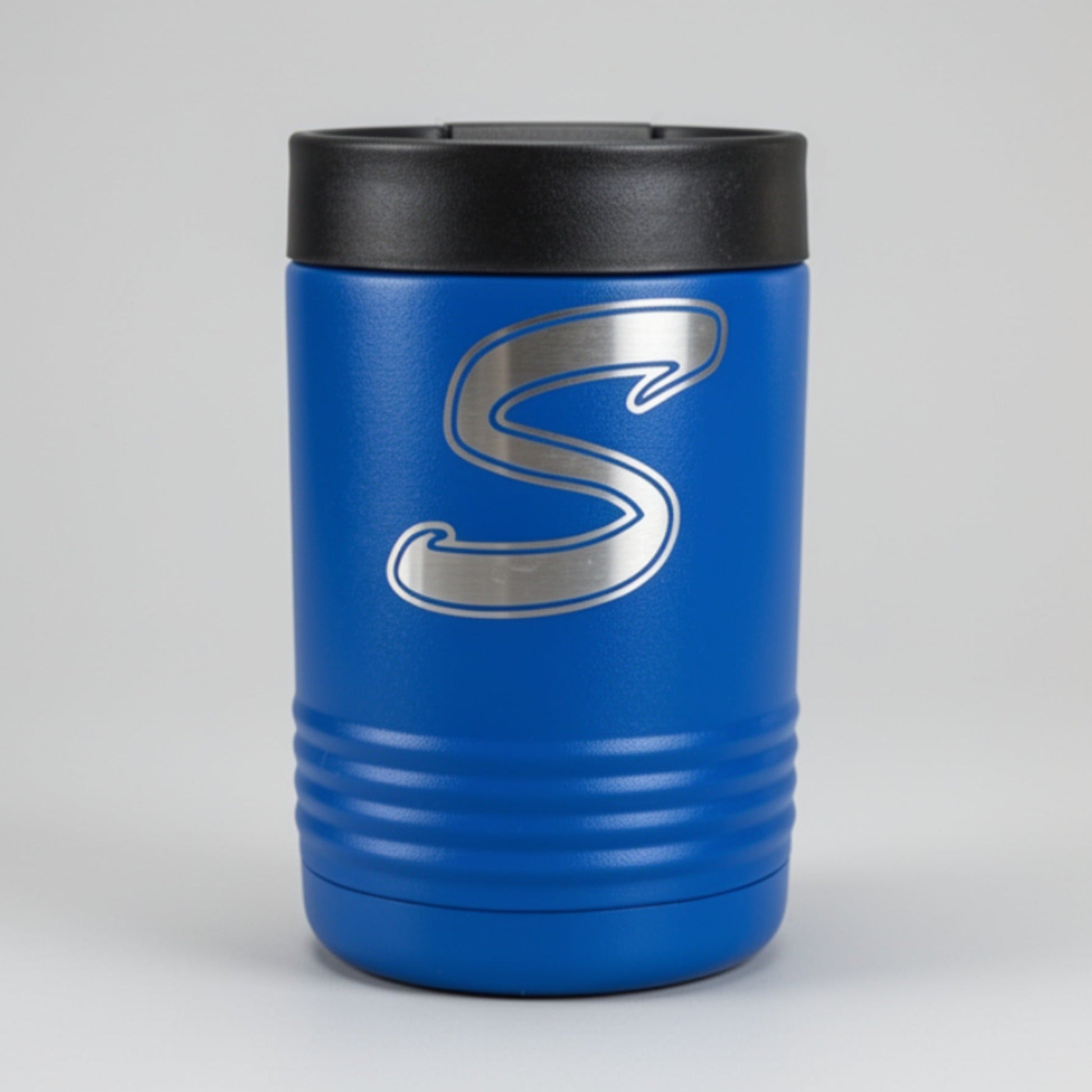 Custom Monogram Can Cooler