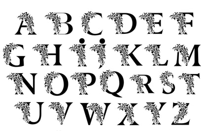 Monogrammed Custom Tumbler with Handle 20 Oz