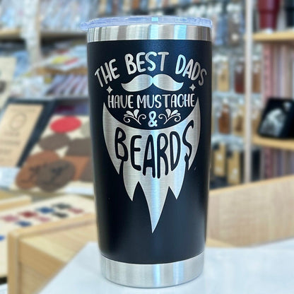 best dad gift tumbler