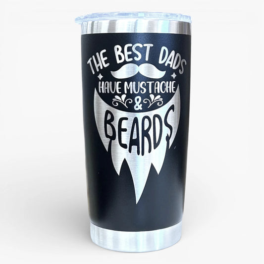 best dad gift tumbler for birthday fathers day