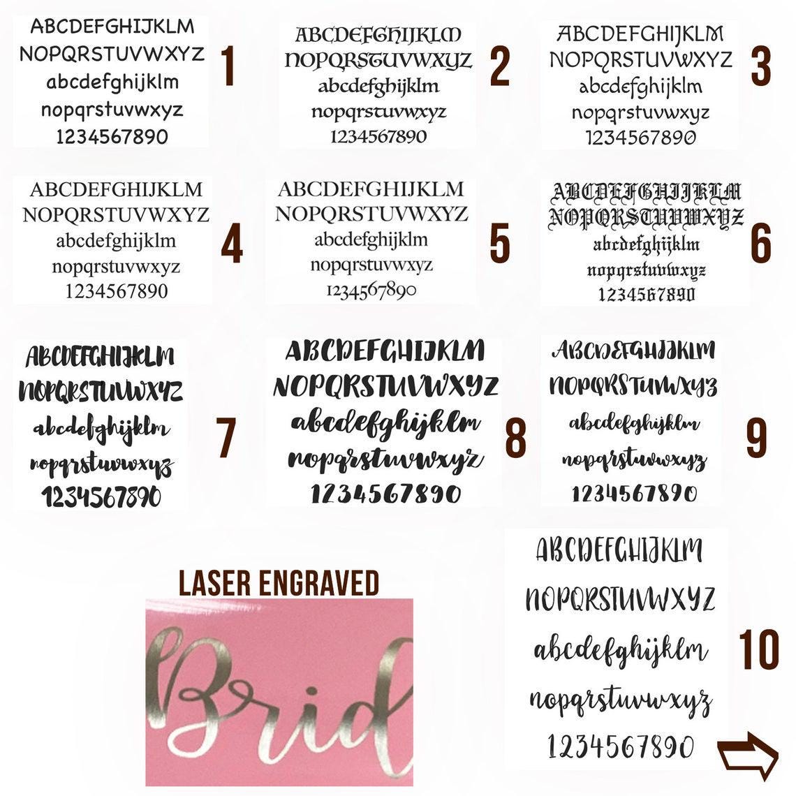 Wild Floral 40 Oz Tumbler with Handle Rose Gold Laser Engraved