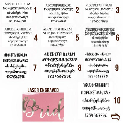 Wild Floral 40 Oz Tumbler with Handle Rose Gold Laser Engraved