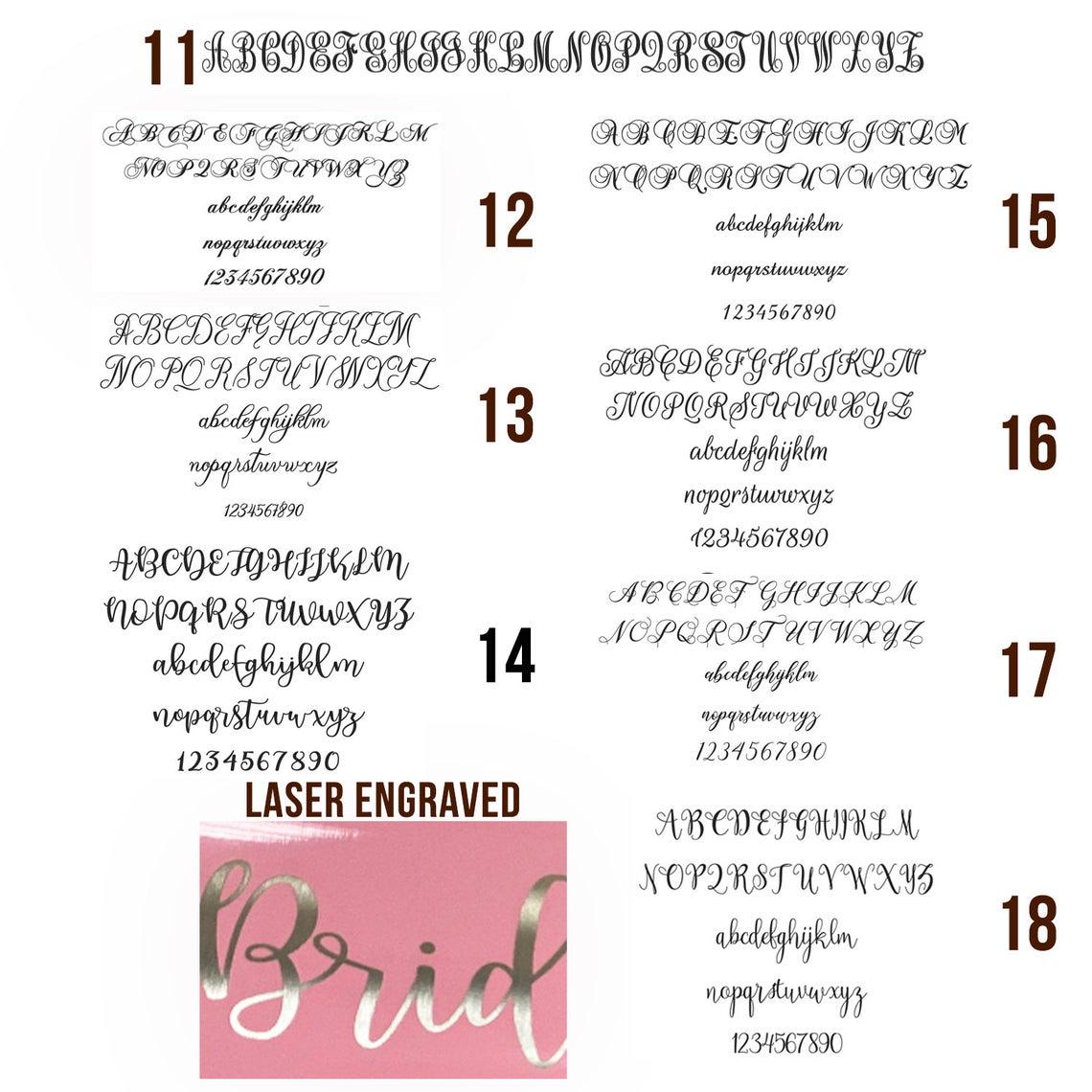 Wild Floral 40 Oz Tumbler with Handle Rose Gold Laser Engraved