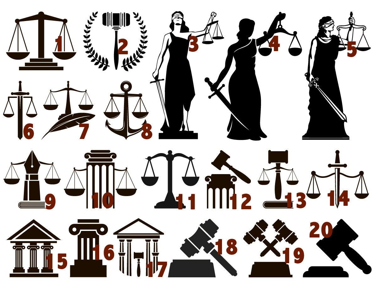 Lawyer Gift Tumbler Personalized 20 Oz