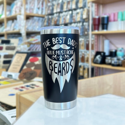 best dad gift tumbler