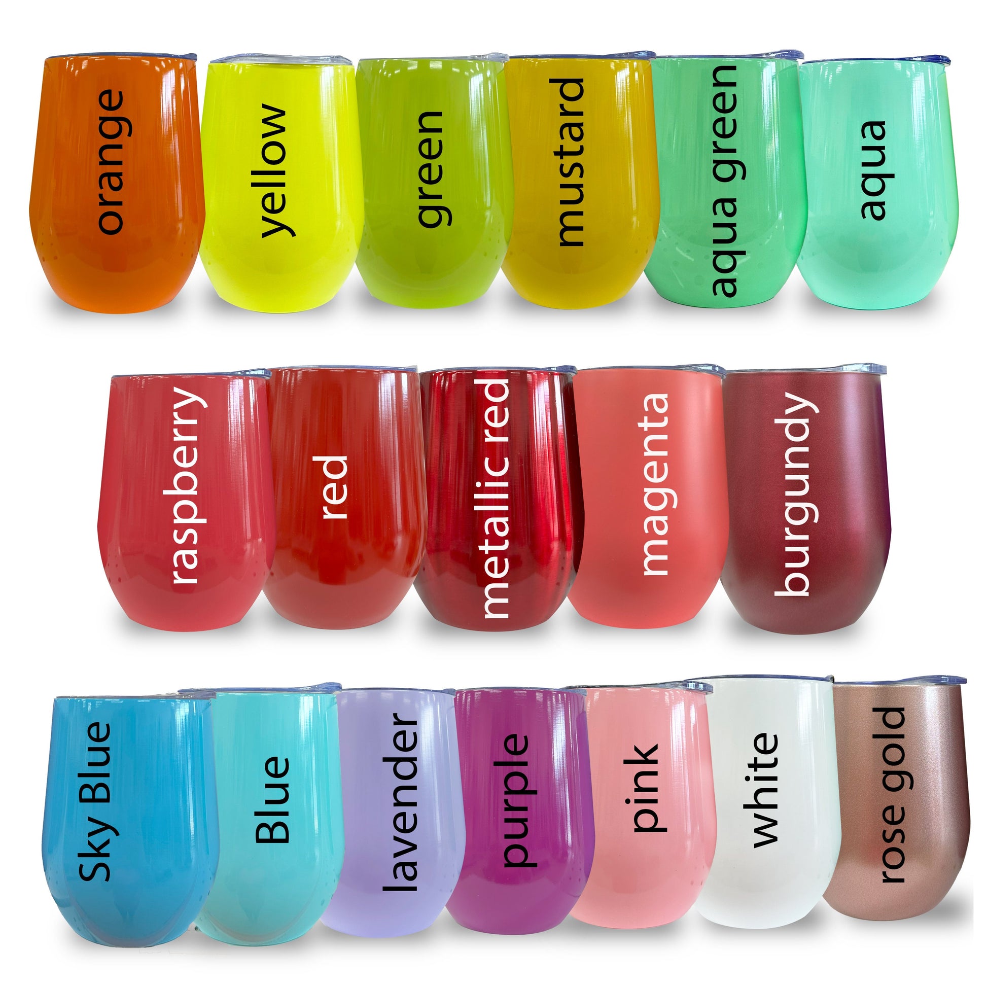 Heart Paw Tumbler Laser Engraved Cat Dog Lovers 12 Oz