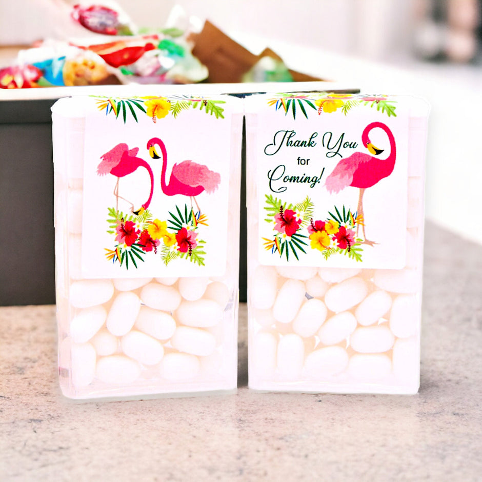 Party Favor Labels for Tic Tac® - Artpaperwonders.us – artpaperwonders.us