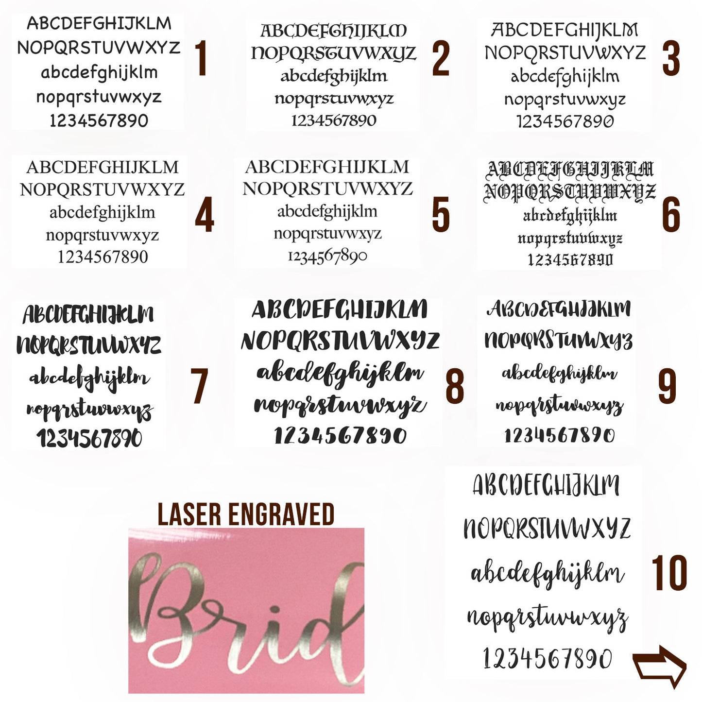 Personalized Godfather Tumbler Laser Engraved Travel Mug with Handle