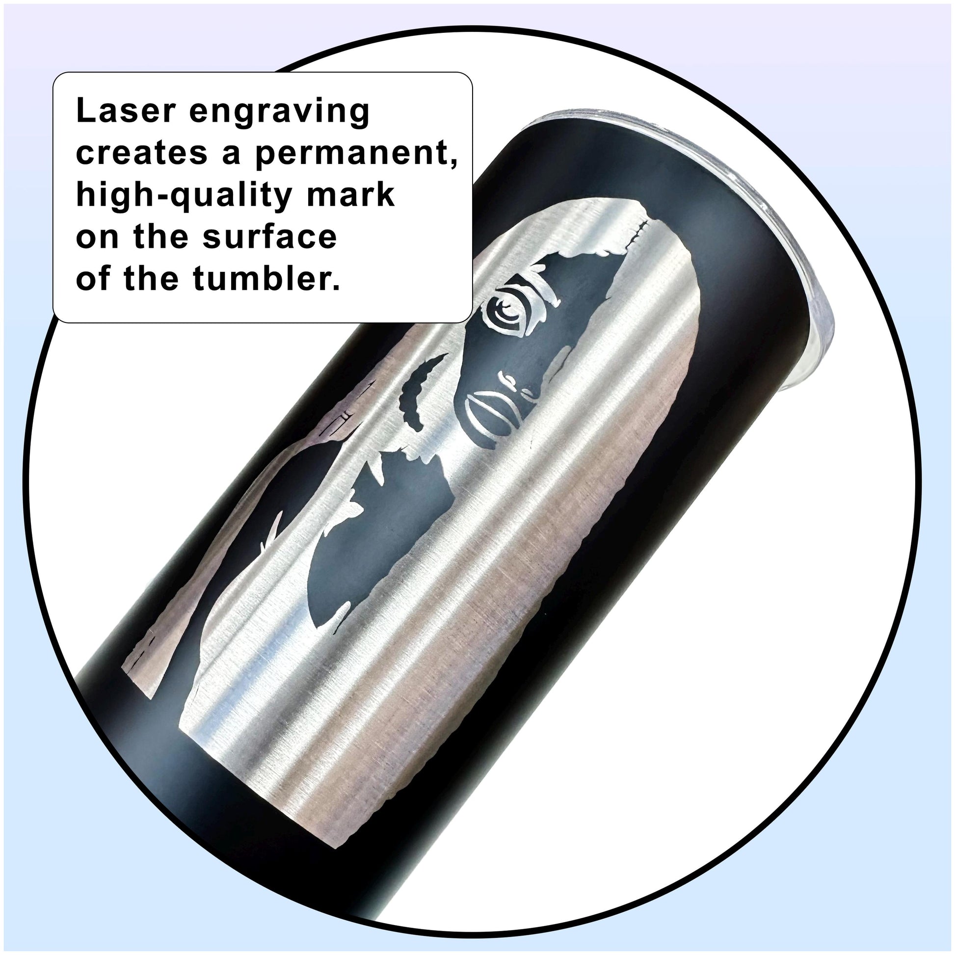 Golf Coach Gift Tumbler 20 Oz