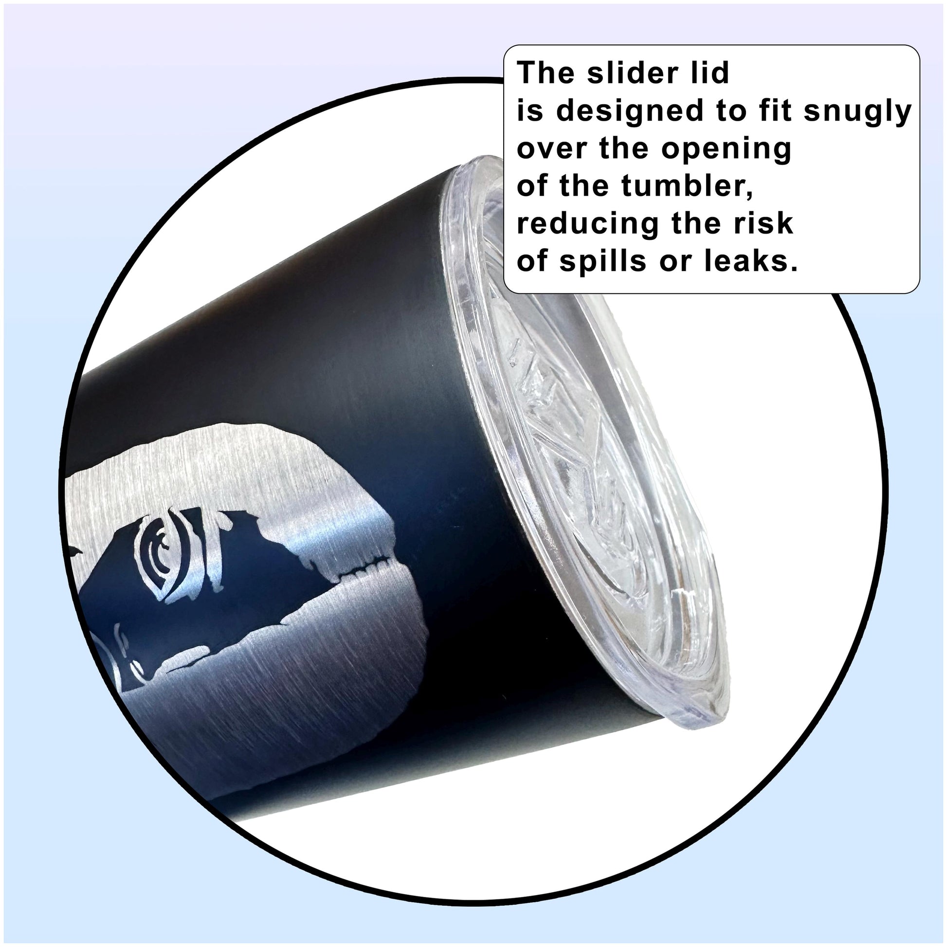 Golf Coach Gift Tumbler 20 Oz