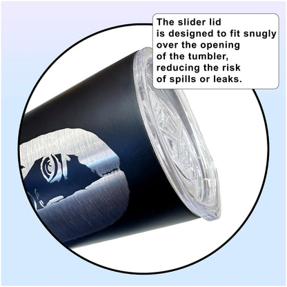 Golf Coach Gift Tumbler 20 Oz