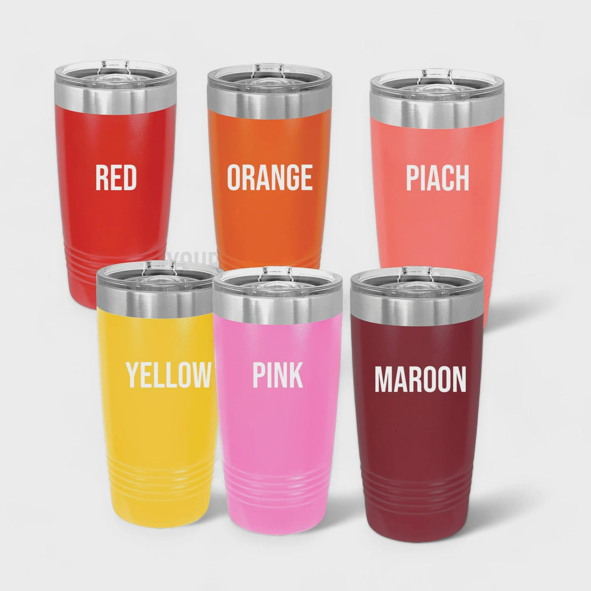 Freemason Tumbler, Stainless Steel | Masonic Lodge Gift