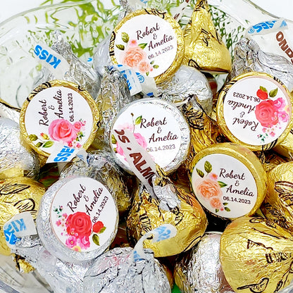 Copy of Copy of Copy of Copy of Copy of Copy of Copy of Strawberry Candy Labels for Baby Shower Birthday Party Decoration